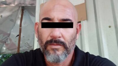 Detienen a "El Marino" en Canadá