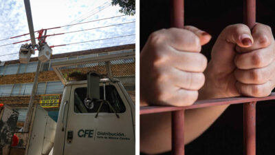 CFE lanza operativo para detectar medidores alterados y "diablitos"