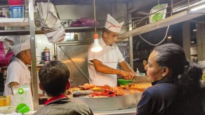 Una dieta rica en grasas podría afectar a la memoria en solo tres días: estudio