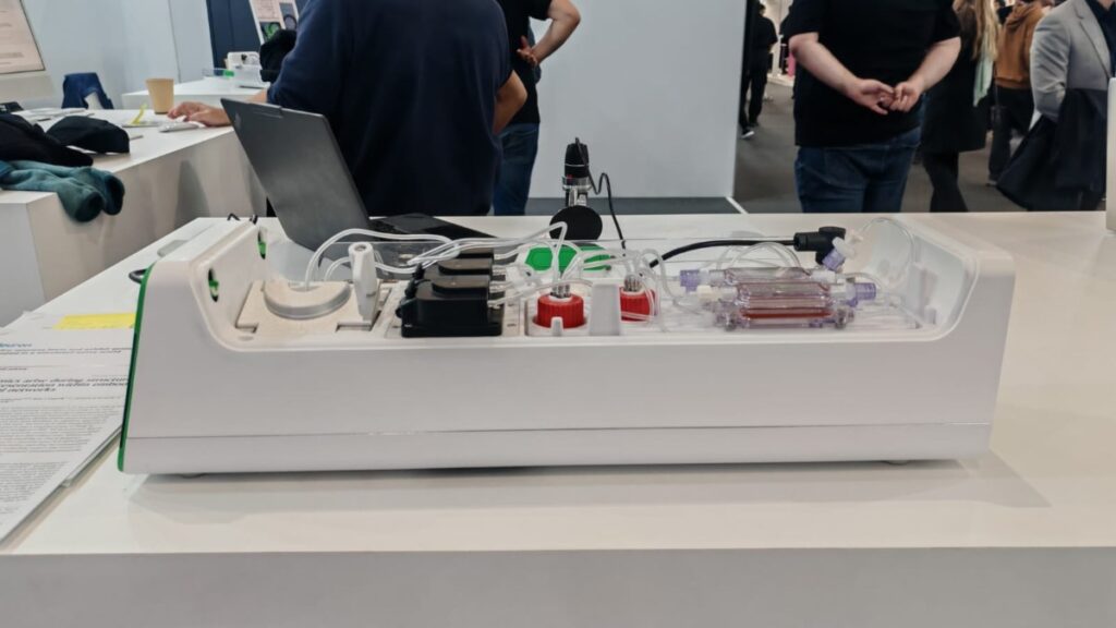 Computadora biológica