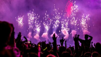 Tecate Emblema 2025: Pitbull y David Guetta encabezan el cartel