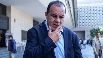 Caso de Cuauhtémoc Blanco y afectaciones a su media hermana