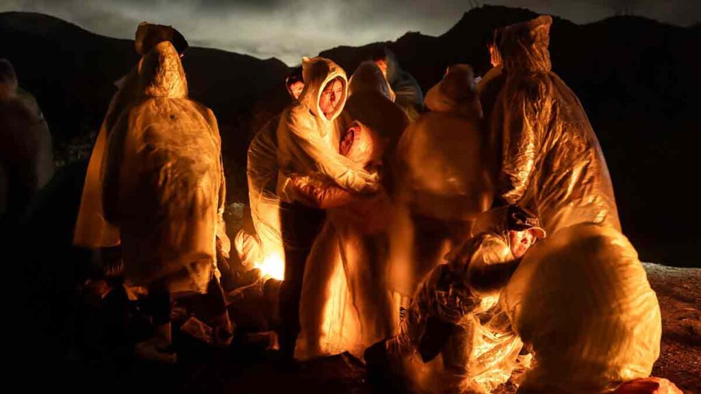 World Press Photo 2025