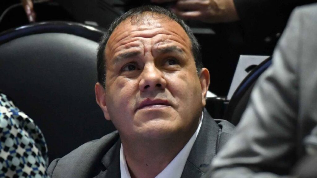 Cuauhtémoc Blanco