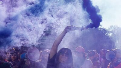 Día Internacional de la Mujer