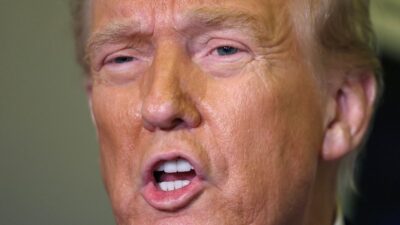 ¿Donald Trump dictador? Revela su plan 2028