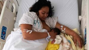 9 de cada 100 adolescentes ya son madres en comunidades indígenas: Inegi