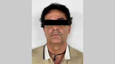 A Eduardo "N" se le acusa de abuso sexual.