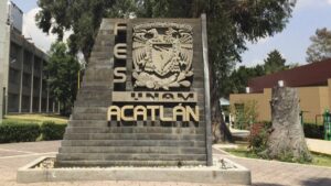 Detienen a 3 personas en FES Acatlán tras riña