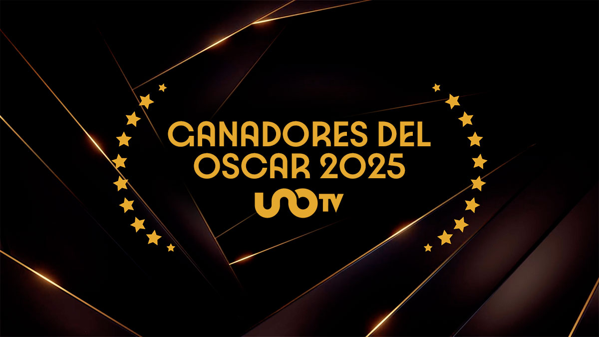 Oscar 2025: Ganadores en vivo desde Los Ángeles