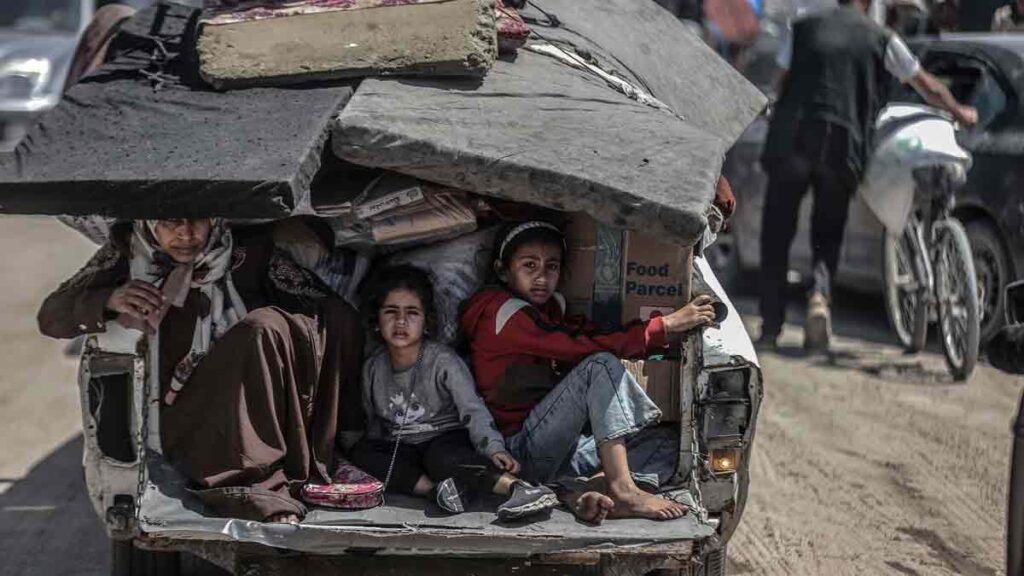 World Press Photo 2025