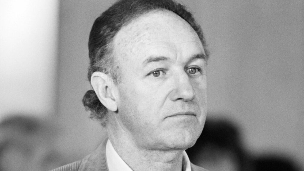 Las investigaciones revelan que el marcapasos de Gene Hackman dejo de funcionar nueve días antes de que él y su esposa fueran hallados sin vida.