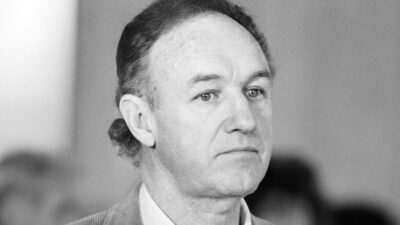 Las investigaciones revelan que el marcapasos de Gene Hackman dejo de funcionar nueve días antes de que él y su esposa fueran hallados sin vida.
