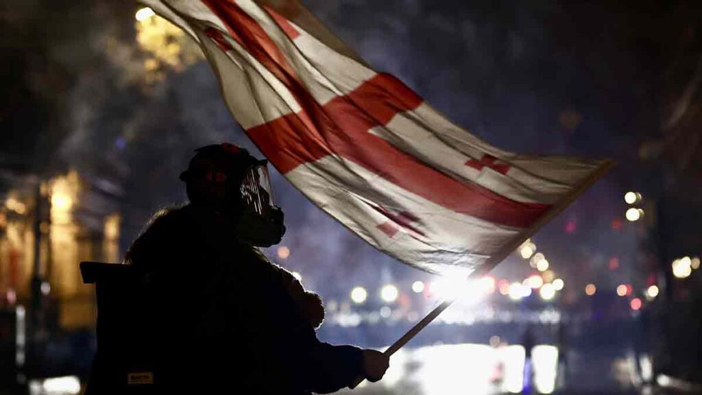 World Press Photo 2025