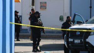 Asesinan al secretario del Ayuntamiento de Apaseo el Alto, Guanajuato