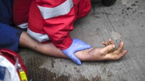 Se intoxican seis estudiantes tras accidente en laboratorio de la Universidad de Colima