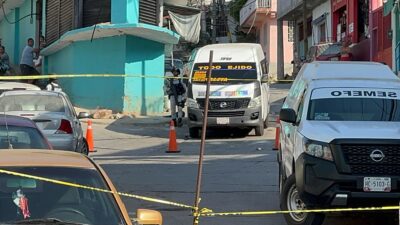 Matan A Dos Transportistas Y Dejan Cabeza En Hielera En Acapulco