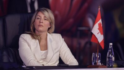 Canadá señala que el fentanilo y la migración ilegal es un pretexto