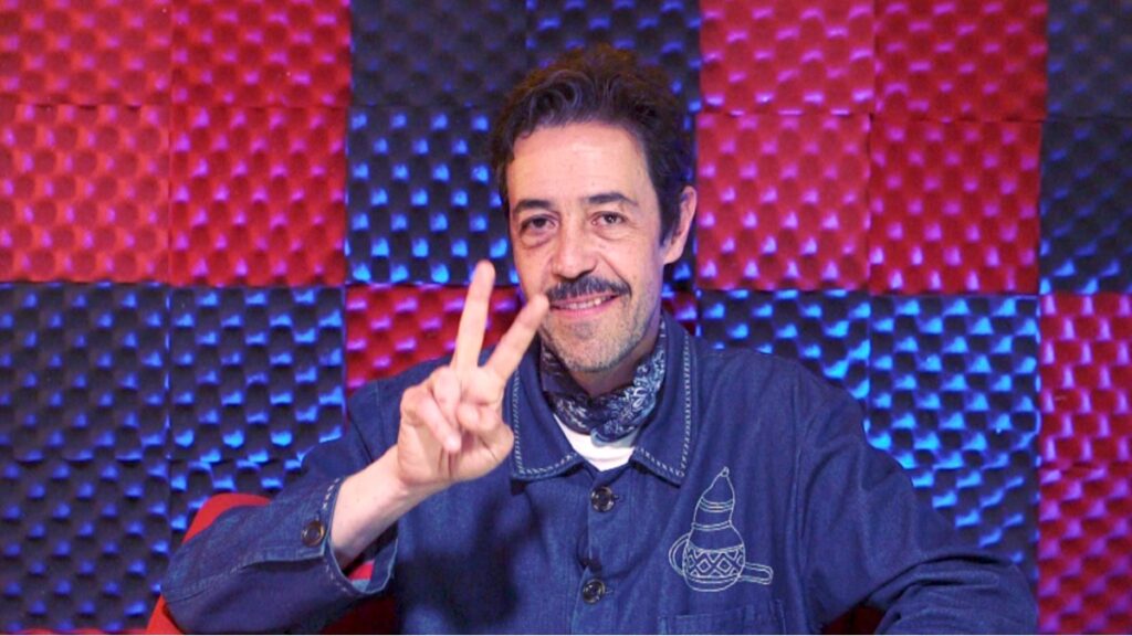 Meme del Real lanzó “Princesa” el primer sencillo de la nueva etapa de su proyecto como solista, con el que busca romper límites creativos.