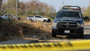 Hallan muerta a Irma Hernández Cruz, maestra jubilada que fue secuestrada en Veracruz
