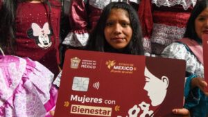 Mujeres con Bienestar 2025: ¿Quiénes reciben su último pago en octubre y cuándo cae el depósito?
