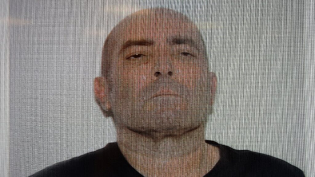 Murió preso en EE. UU., Mario Ramírez Treviño, el "X20", exlíder del Cártel del Golfo