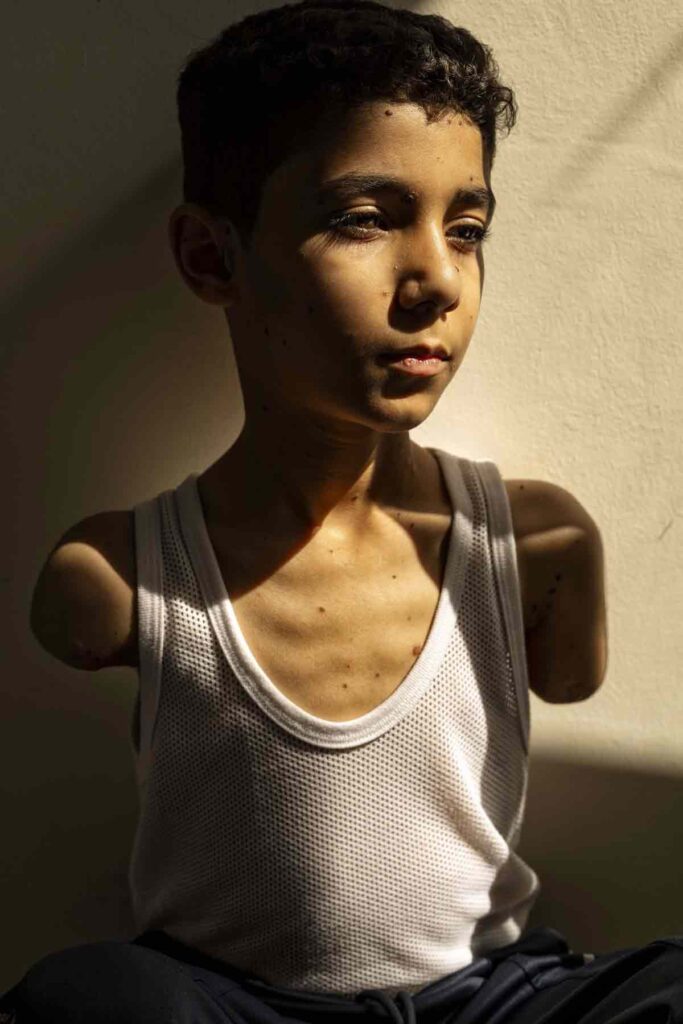 World Press Photo 2025