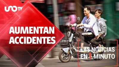 Noticias de hoy 13 de marzo de 2025, en un minuto, hasta las 19:00 horas