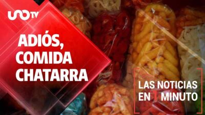 Noticias de hoy 28 de marzo de 2025, en un minuto, hasta las 19:00 horas
