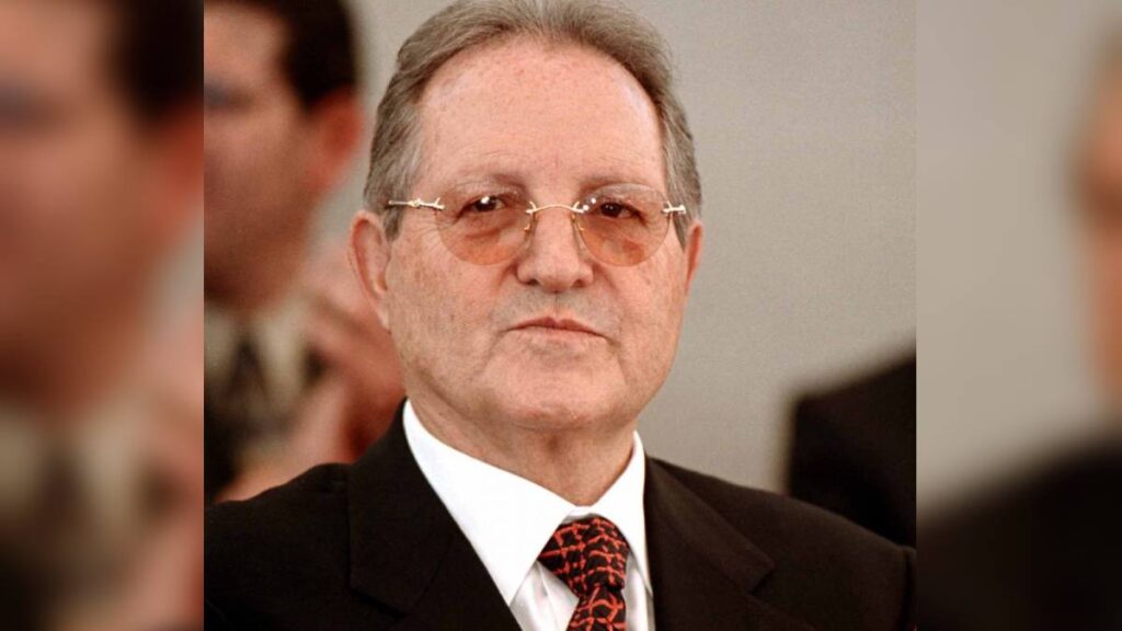 Olegario Vázquez Raña: El visionario que transformó la salud, los medios y el deporte en México