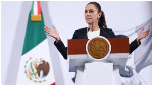 ¿Cuál es el margen de acción de la presidenta?