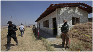 Caso Rancho Izaguirre: ¿encubrimiento desde el Gobierno?