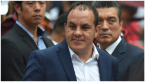 Es increíble lo que está pasando con Cuauhtémoc Blanco