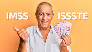 Beneficios ocultos para pensionados del IMSS e ISSSTE que pocos conocen