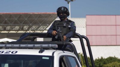Autoridades reforzarán seguridad en sucursales de Pollo Loco.