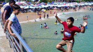 ¡Último día de clases! Hoy arrancan las vacaciones de verano para millones de estudiantes de la SEP