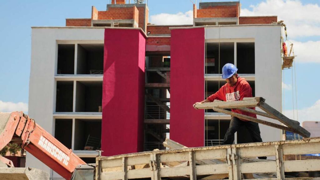 Requisitos para acceder a las viviendas del "Vivienda del Bienestar 2025"; ve si eres elegible