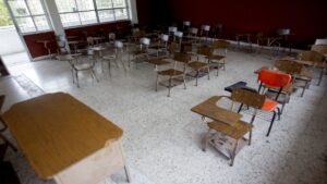 ¡Deja tu mochila y agarra tus maracas! Suspenden clases en 5 municipios por Carnaval de Veracruz