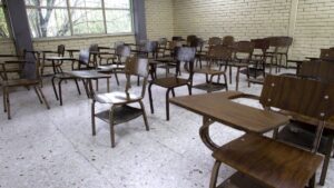 Otro día sin escuelas: preescolar, primaria y secundaria cerrarán antes de que acabe mayo