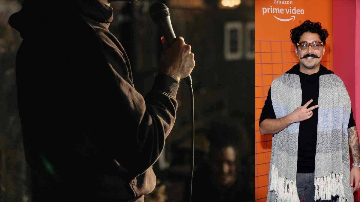Mau Nieto: El Humorista que Conmociona a México al Revelar su Batalla Contra el Cáncer - Detalles y Controversias