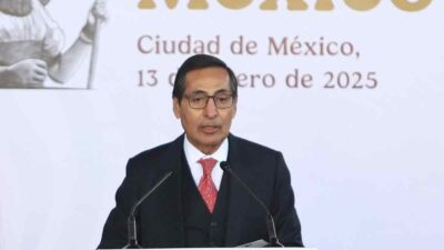 Rogelio Ramírez de la O. Foto: Cuartoscuro