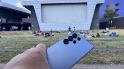 ¿De qué es capaz el Samsung S25 Ultra?