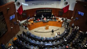 Senado aprueba nuevo Sistema Nacional de Inteligencia e Investigación en Seguridad Pública