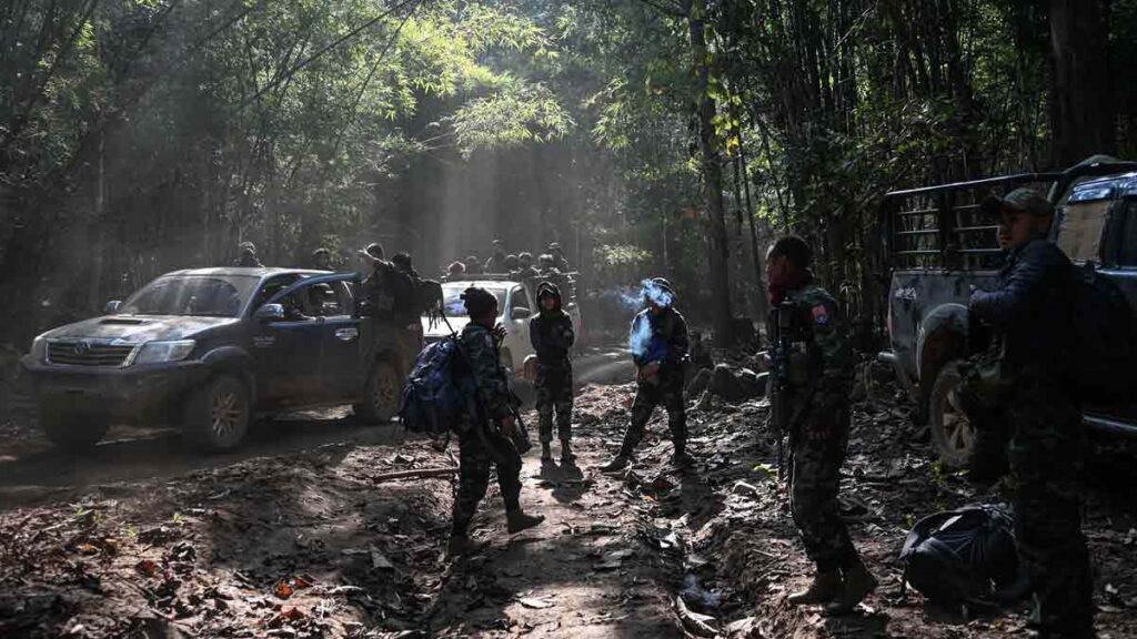 World Press Photo 2025