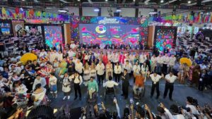 El Tianguis Turístico México 2025: éxito binacional y planes para un Acapulco renovado en 2026