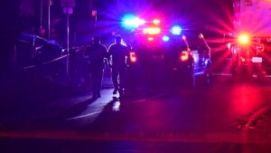 Tiroteo en Carolina del Sur deja 11 personas heridas; investigan incidente