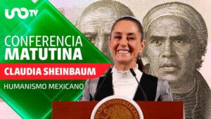 La mañanera de Claudia Sheinbaum, 19 de mayo de 2025