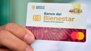 Cómo hacer y recibir transferencias desde tu cuenta del Banco del Bienestar