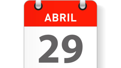 ¿Qué se celebra el 29 de abril y a qué santo se festeja?
