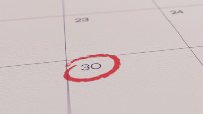 ¿Qué se celebra el 30 de abril y a qué santo se festeja?
